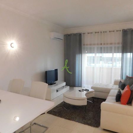 Апартаменты Apartamento Quintao Портиман Экстерьер фото