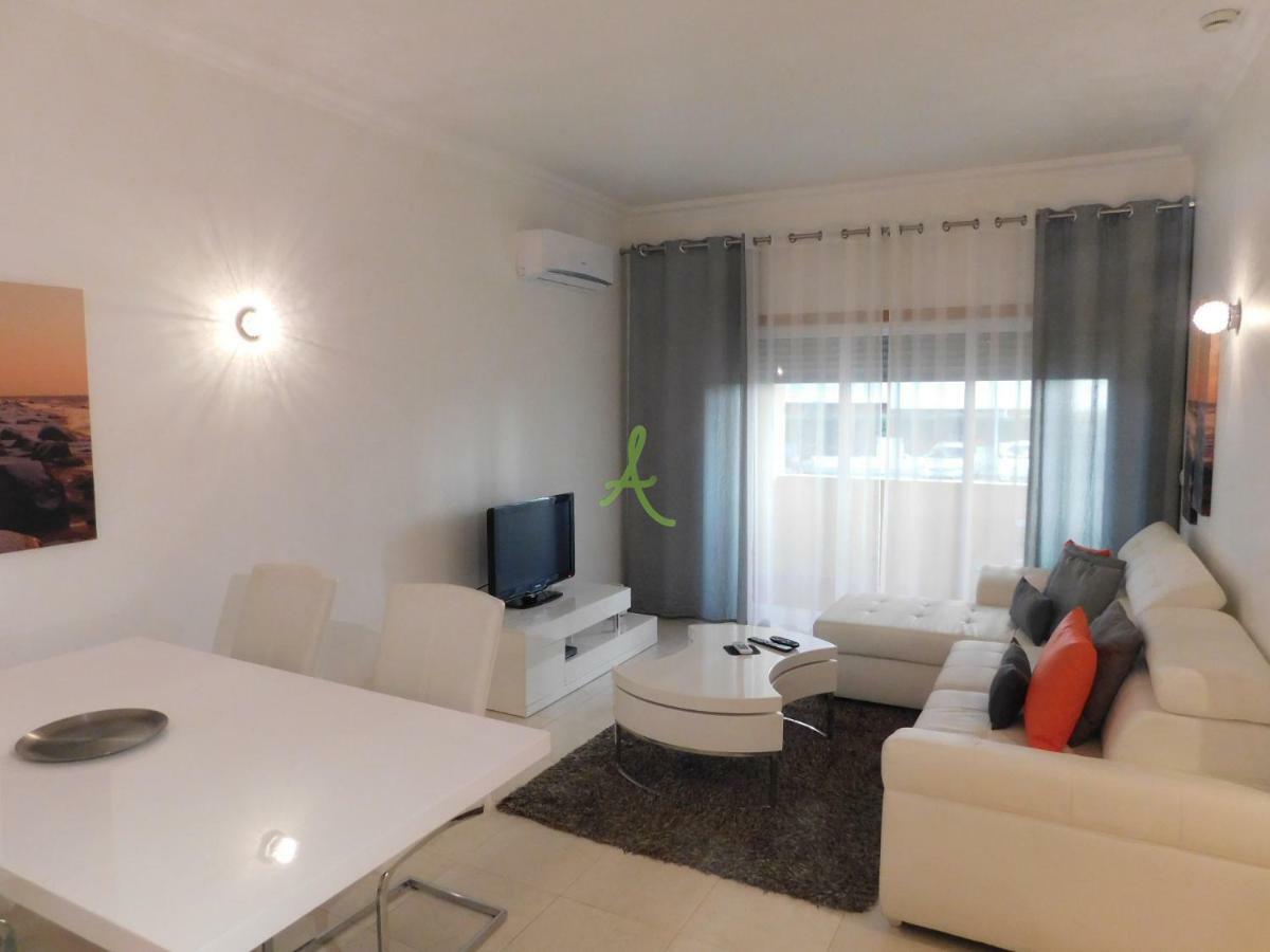 Апартаменты Apartamento Quintao Портиман Экстерьер фото