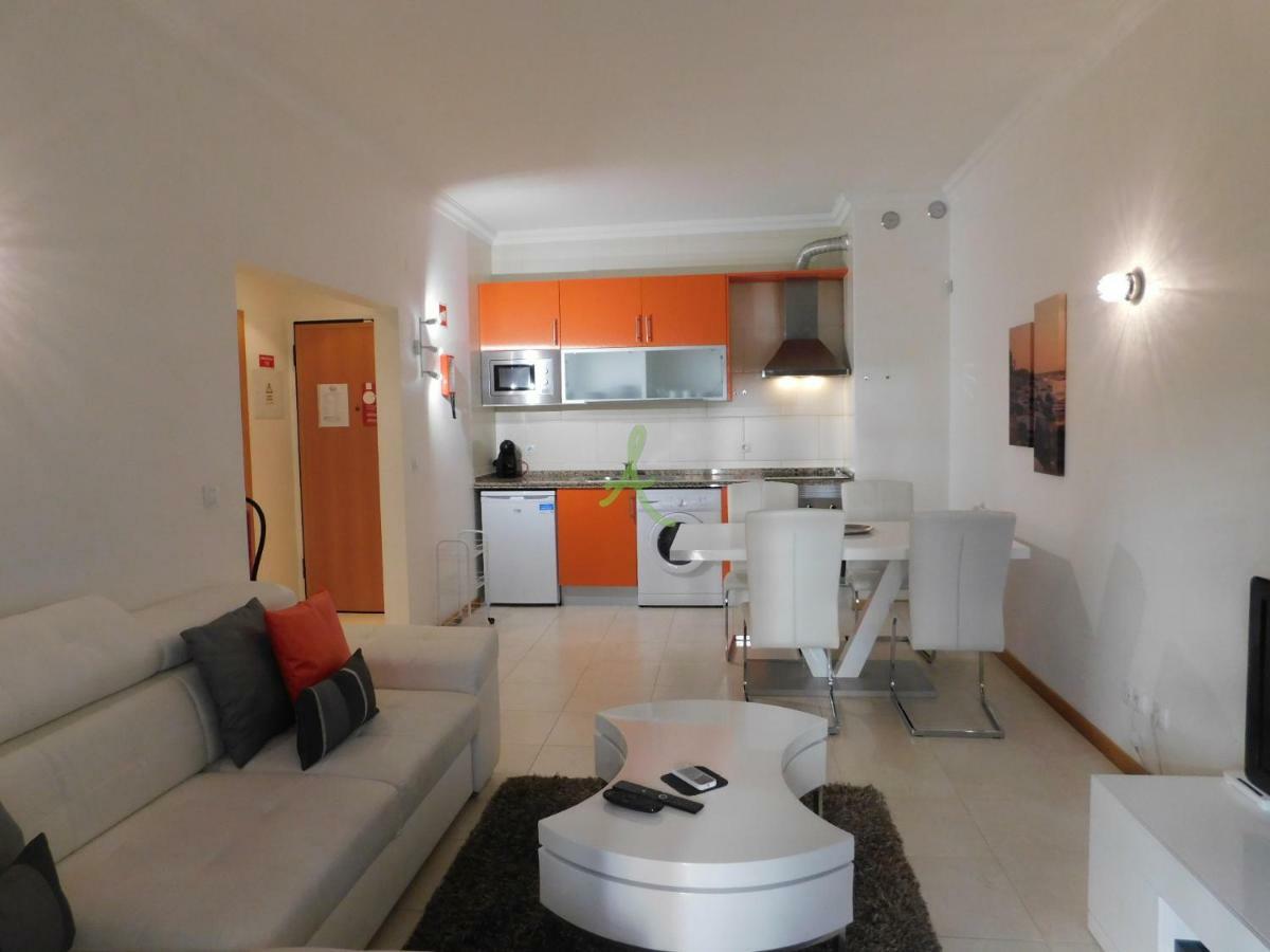 Апартаменты Apartamento Quintao Портиман Экстерьер фото